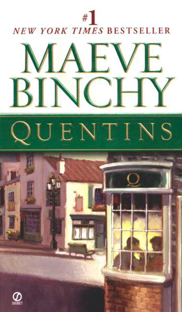 Quentins Essays & Short Stories
