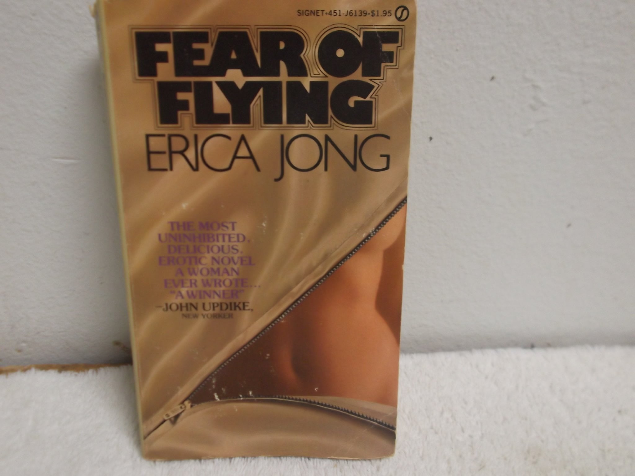 Fear of Flying Classics