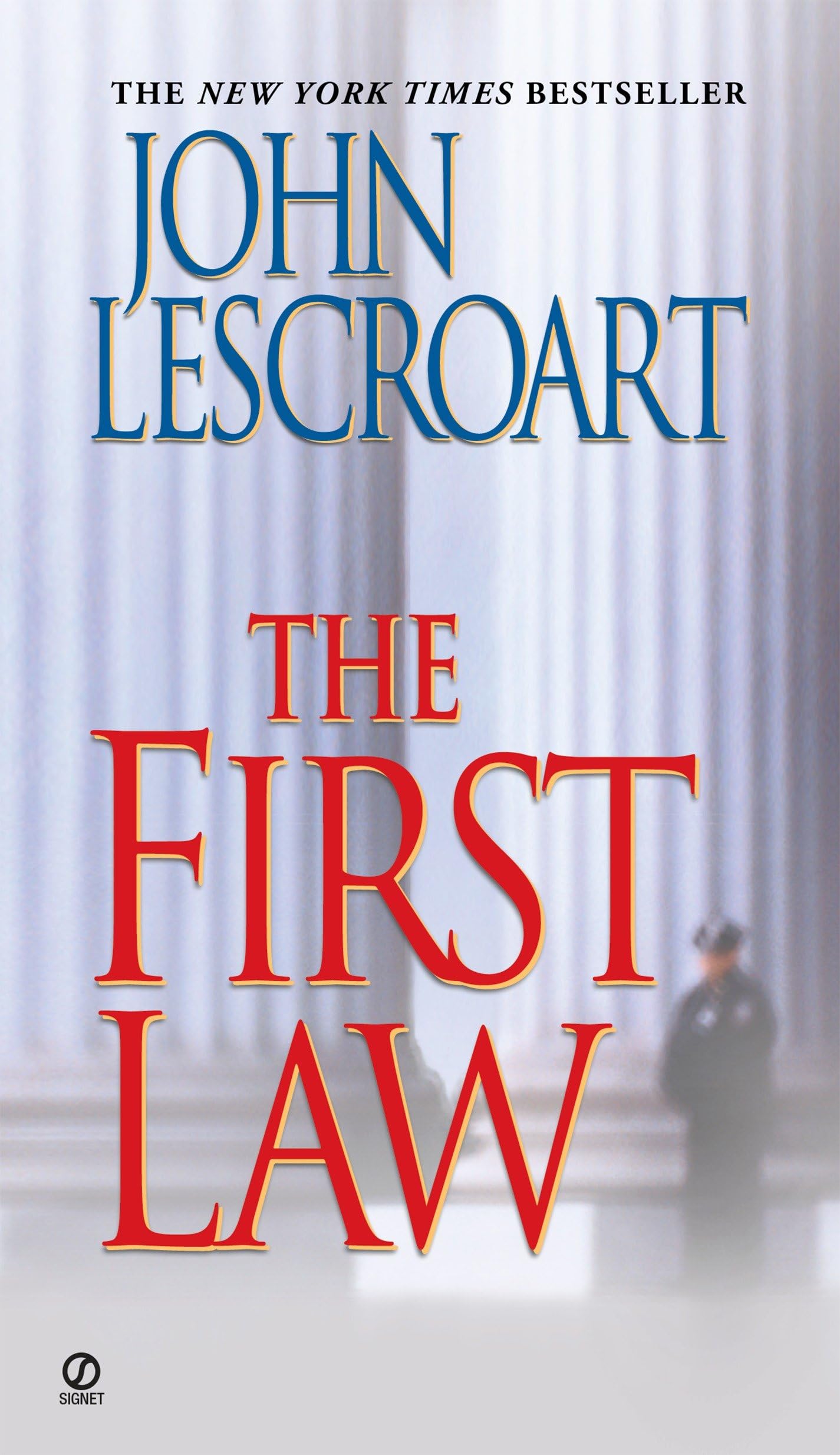 The First Law Contemporary literature Books