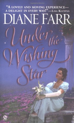 Under the Wishing Star Historical Fiction