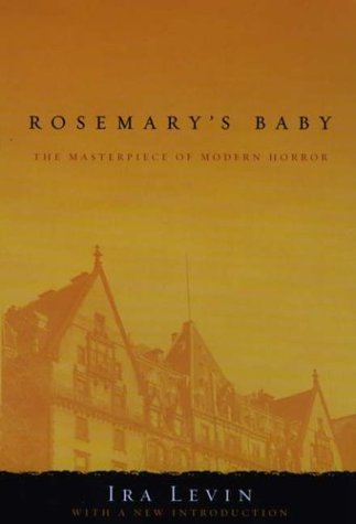 Product Image: Rosemary's Baby