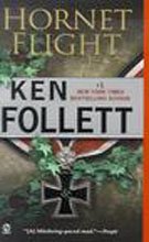 Hornet Flight Historical Fiction