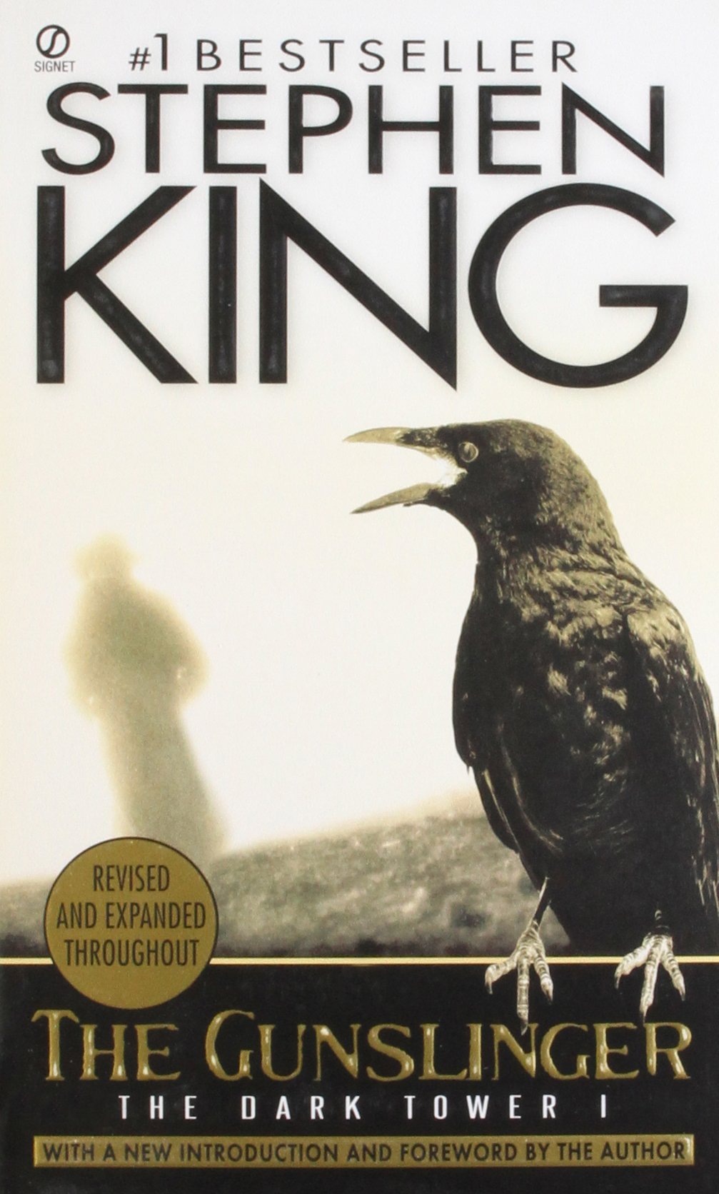 The Gunslinger (The Dark Tower, 1, Band 1) Books