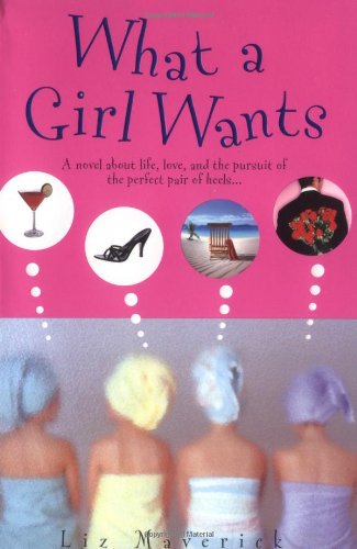 What a Girl Wants Contemporary Romance
