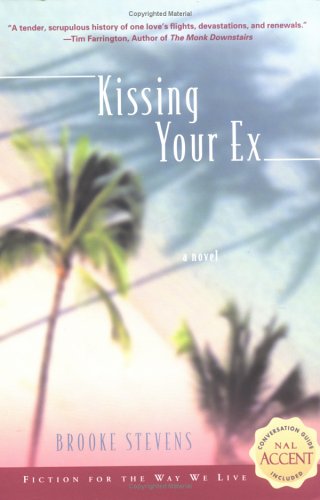 Kissing Your Ex Contemporary literature Books