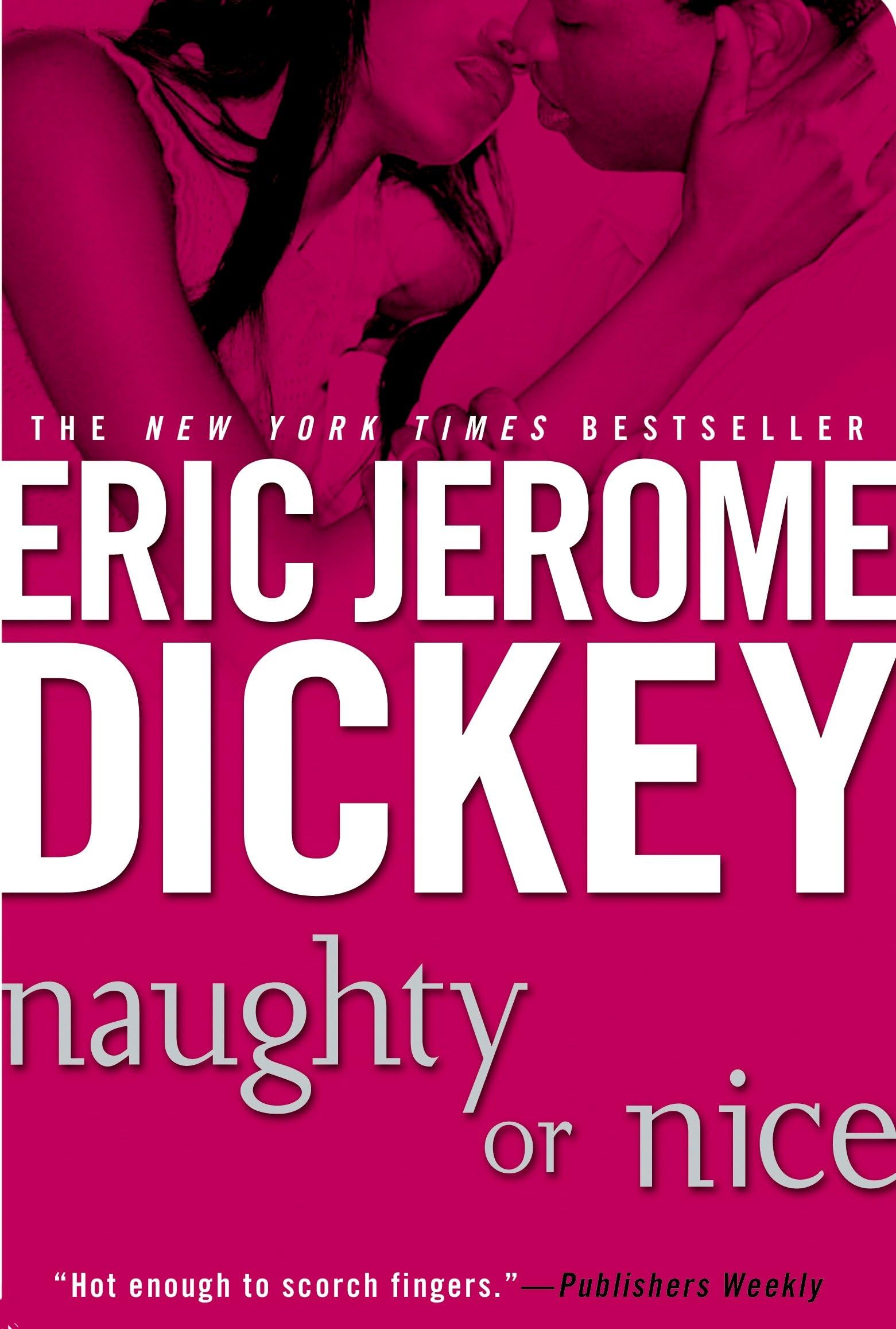 Naughty or Nice Holiday Reading