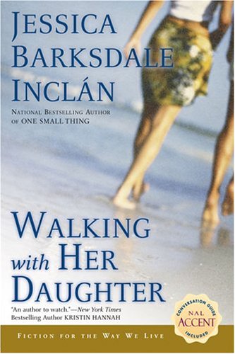 Walking With Her Daughter Contemporary literature