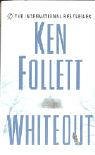 Whiteout Crime & Thrillers