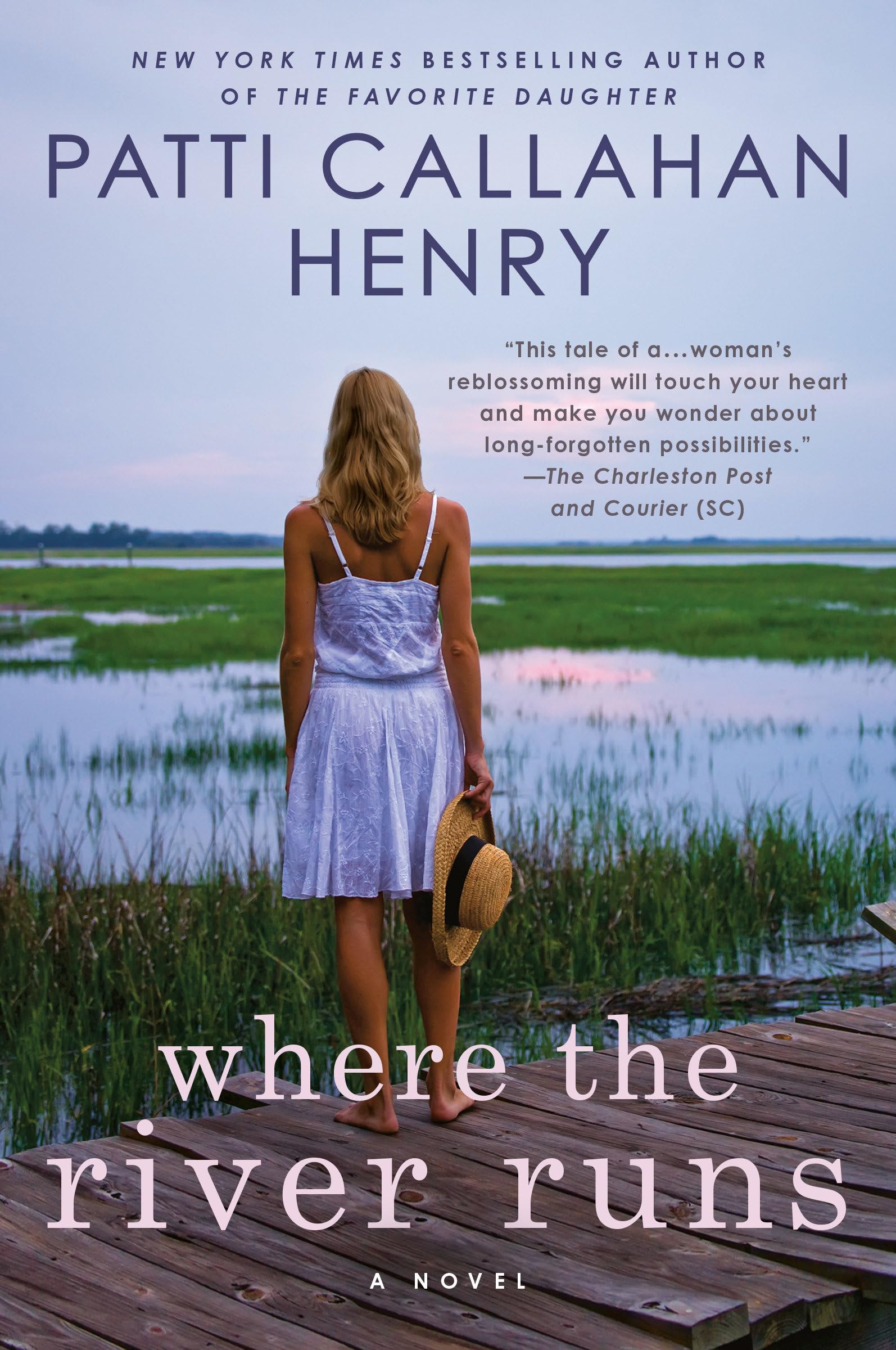 Where the River Runs Historical Fiction