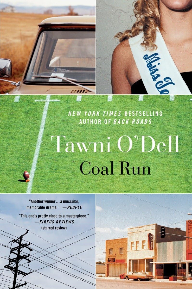 Coal Run Contemporary literature Books