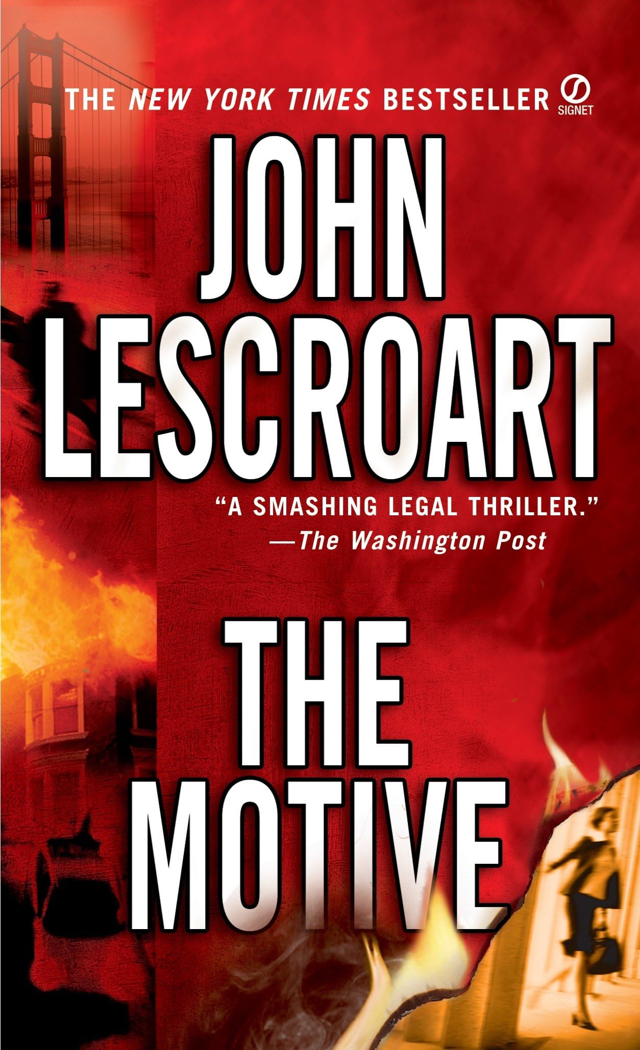 The Motive Action & Adventure