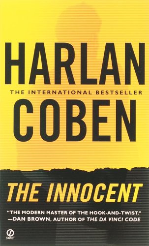 The Innocent. Books