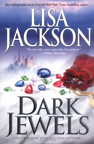Product Image: Dark Jewels