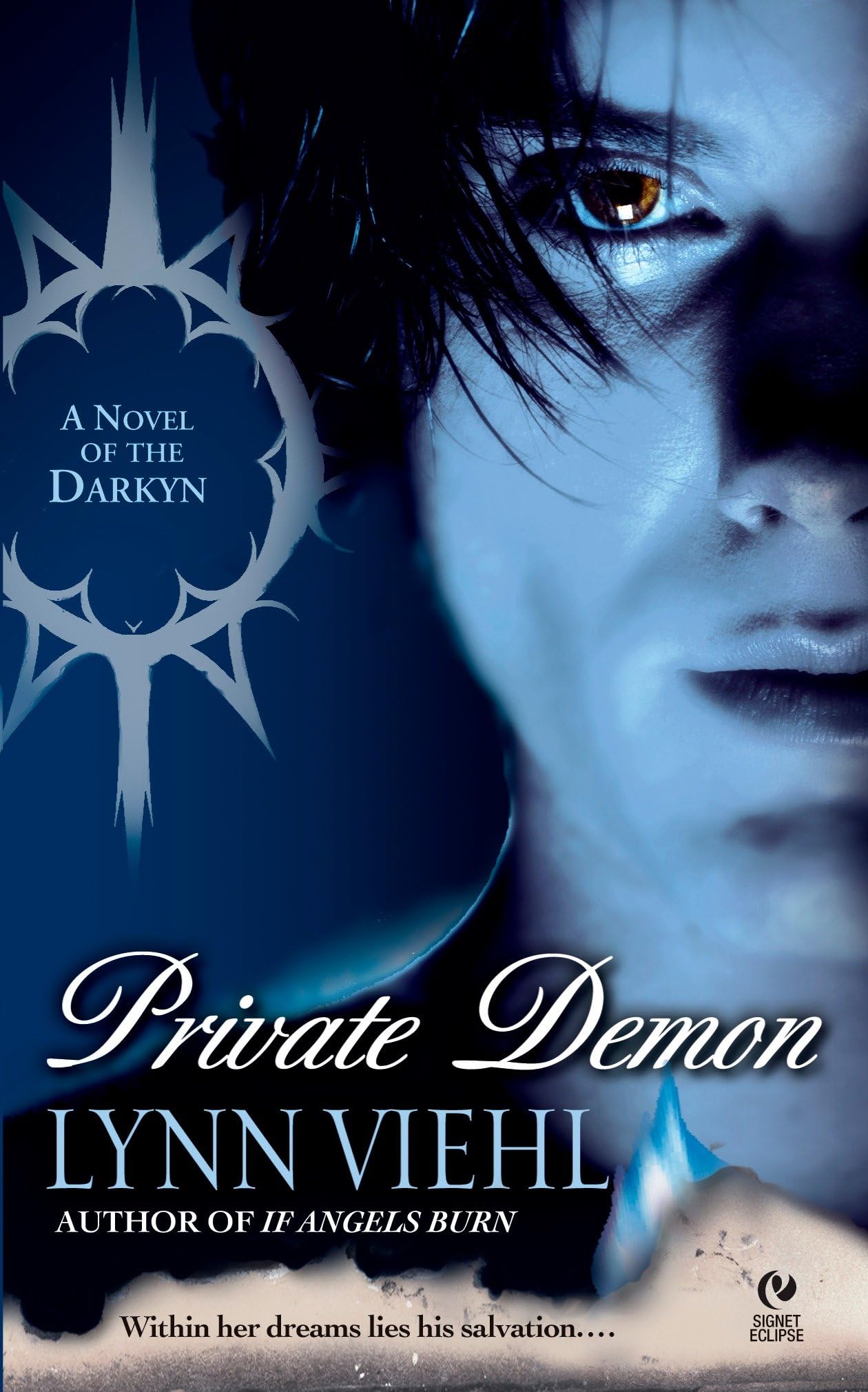 Product Image: Private Demon