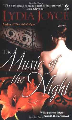The Music of the Night Historical Fiction