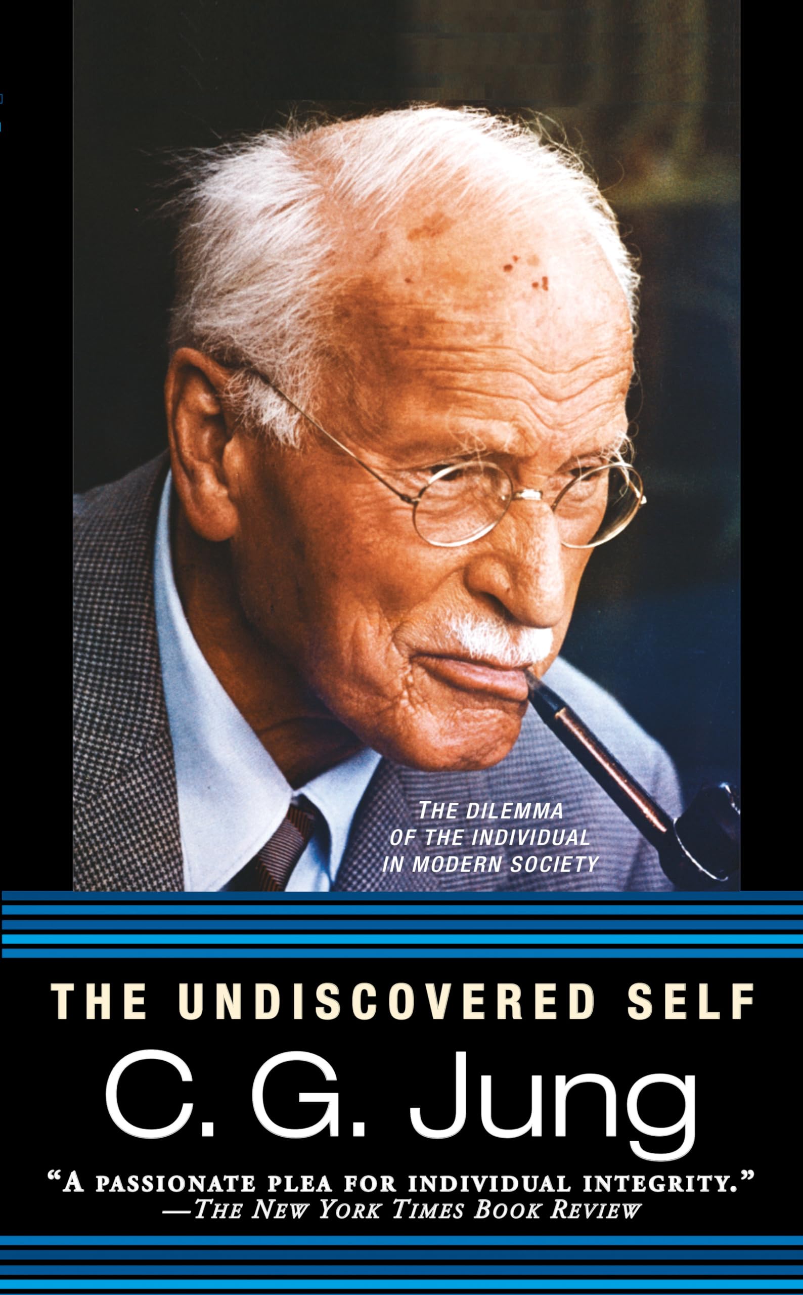 The Undiscovered Self Medicine Books