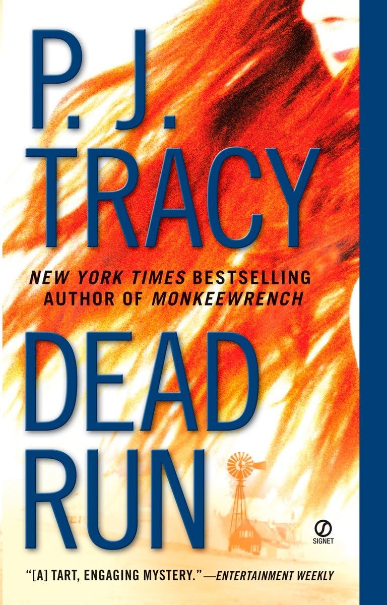 Dead Run Contemporary literature Books