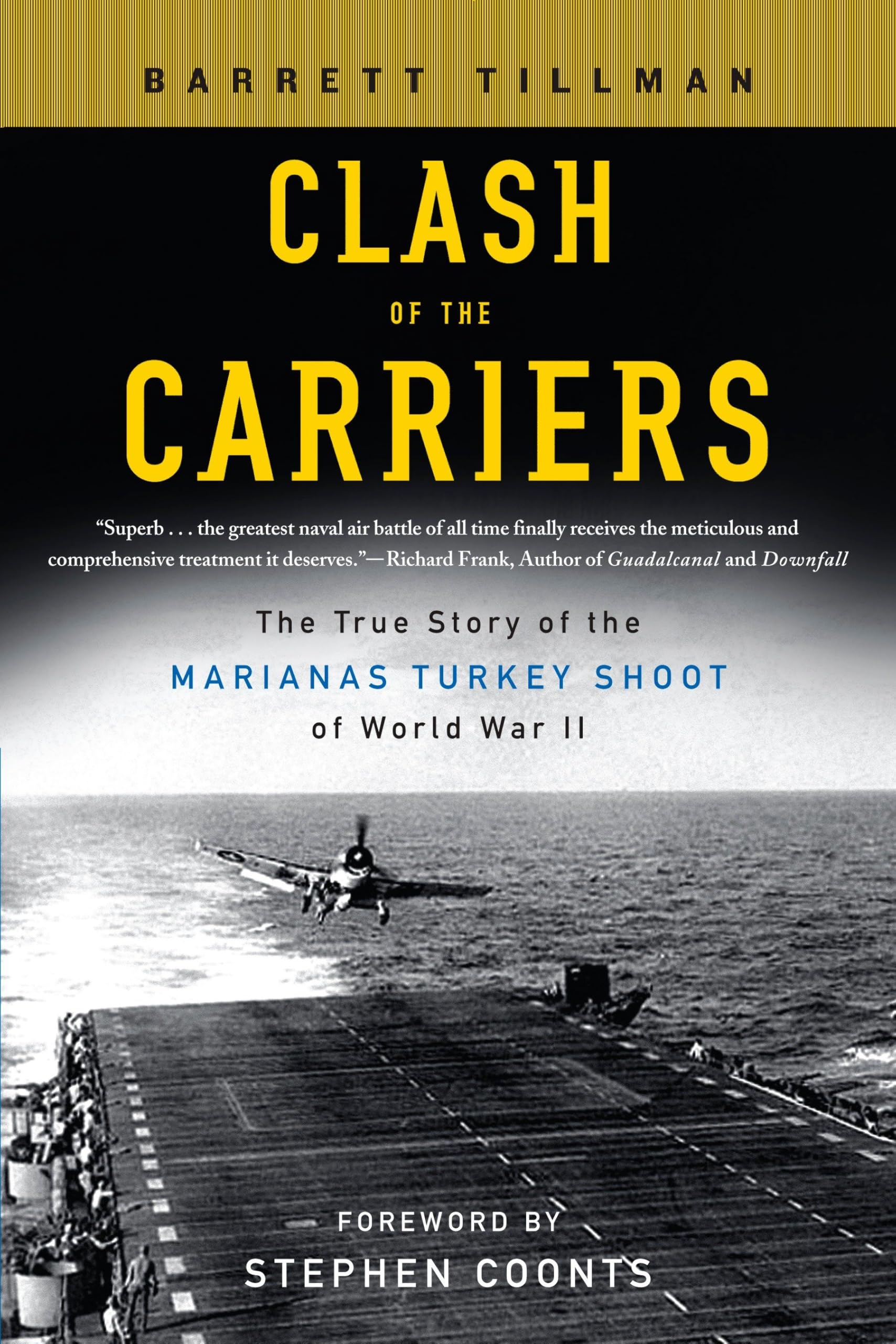 Clash of the Carriers Social Sciences