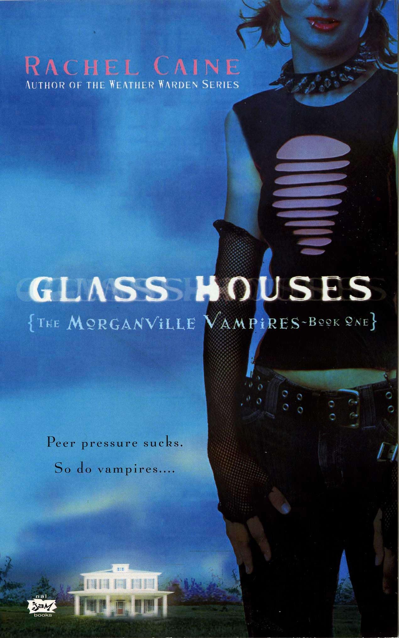 Glass Houses Romance