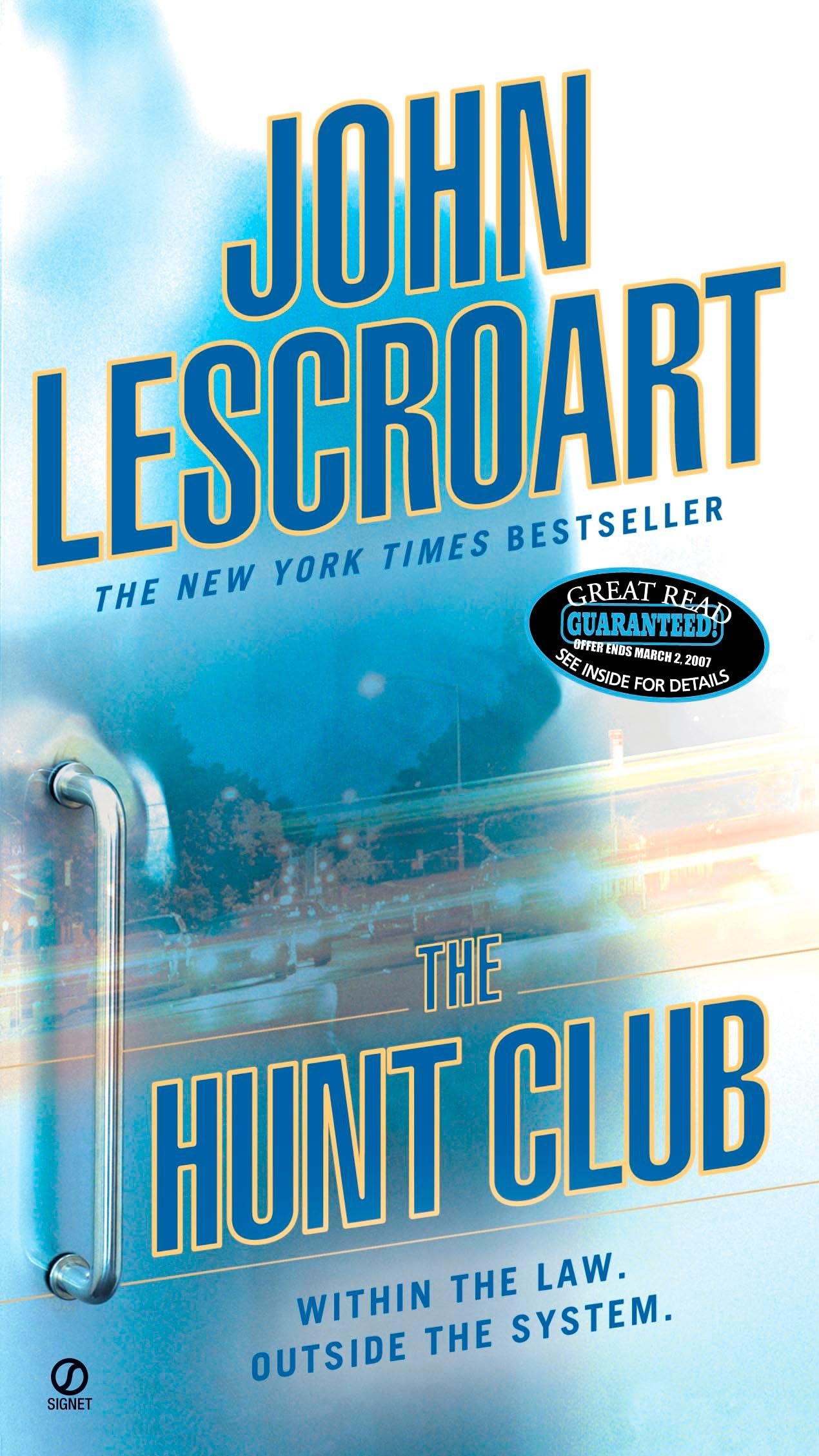 Product Image: The Hunt Club