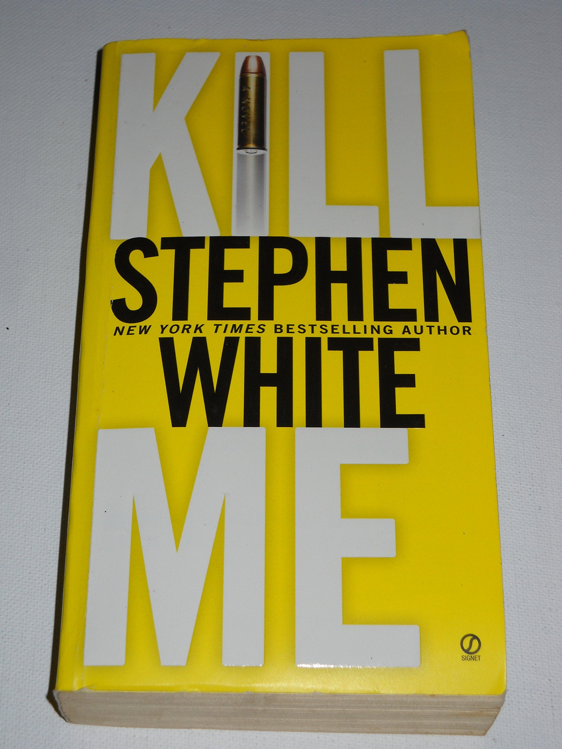 Kill Me (Alan Gregory, Band 14) Action & Adventure