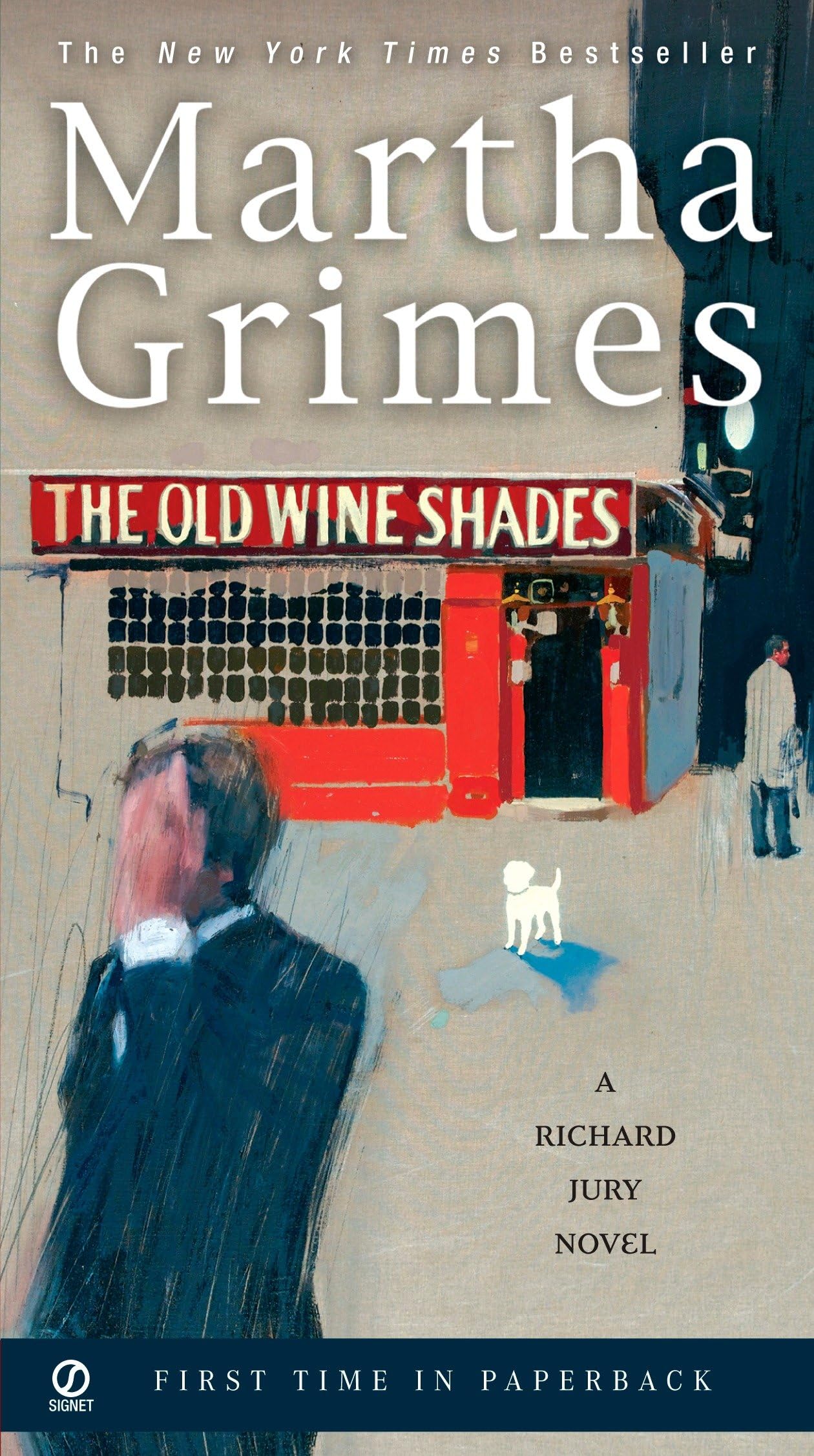The Old Wine Shades Action & Adventure