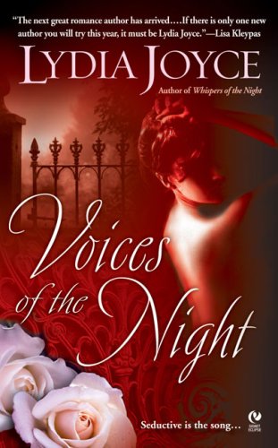Voices of the Night Contemporary literature