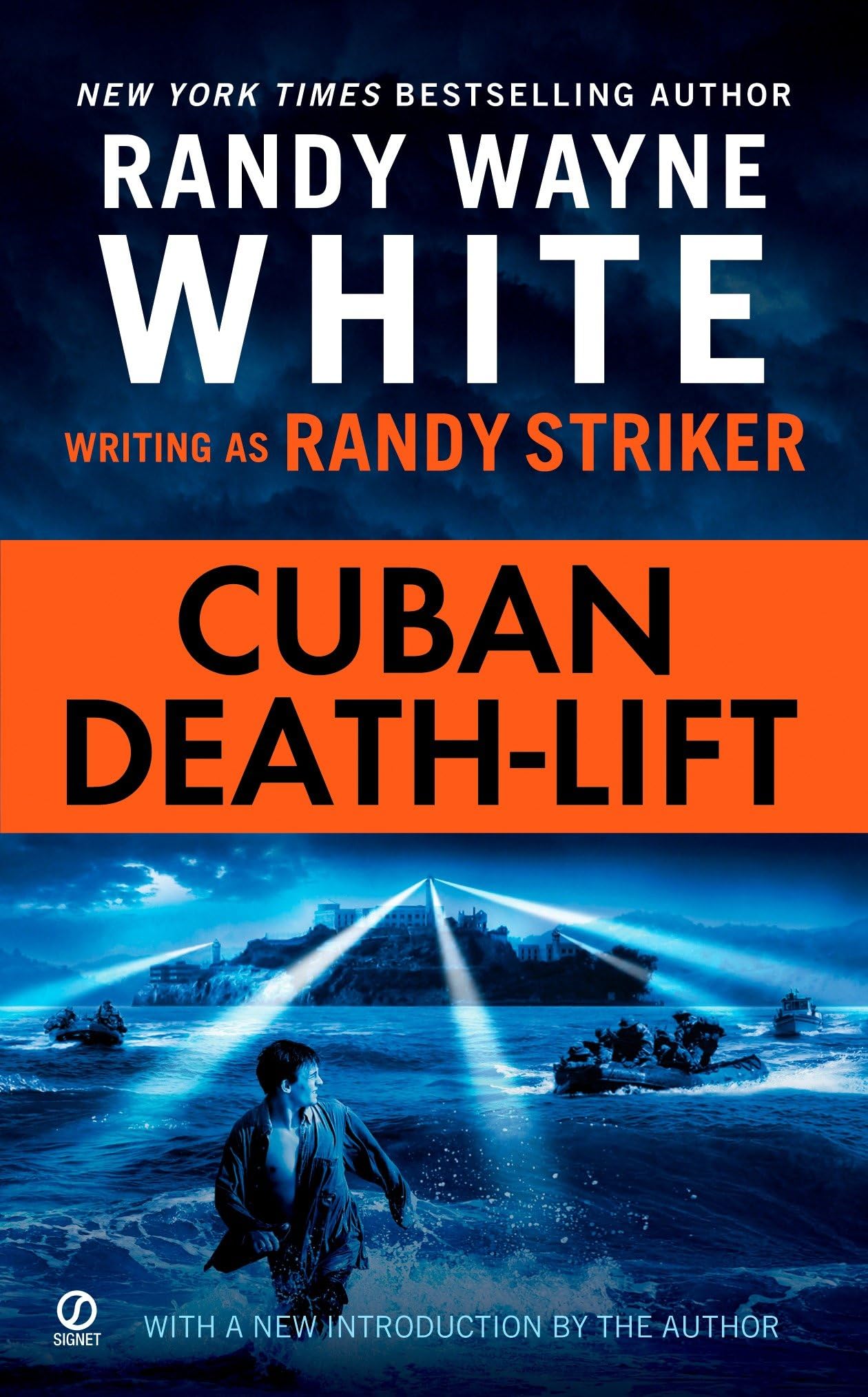 Cuban Death-Lift (A Dusky MacMorgan Novel, Band 3) Action & Adventure