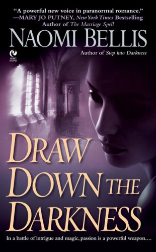 Draw Down the Darkness Historical Fiction