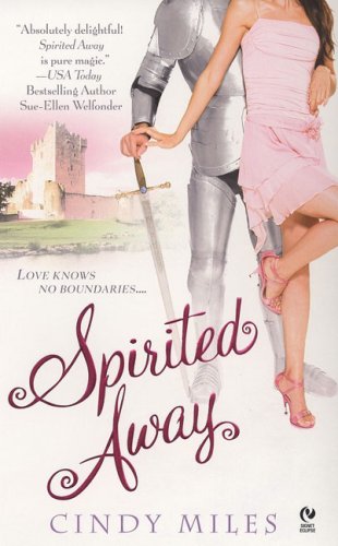 Product Image: Spirited Away