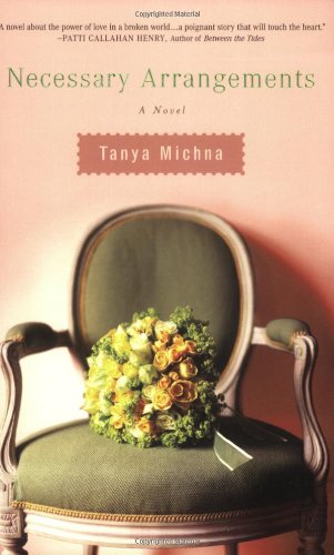 Necessary Arrangements Contemporary literature Books