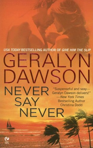 Never Say Never Contemporary Romance