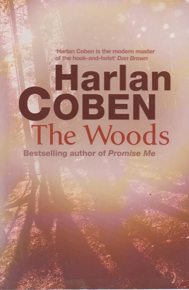 Product Image: The woods
