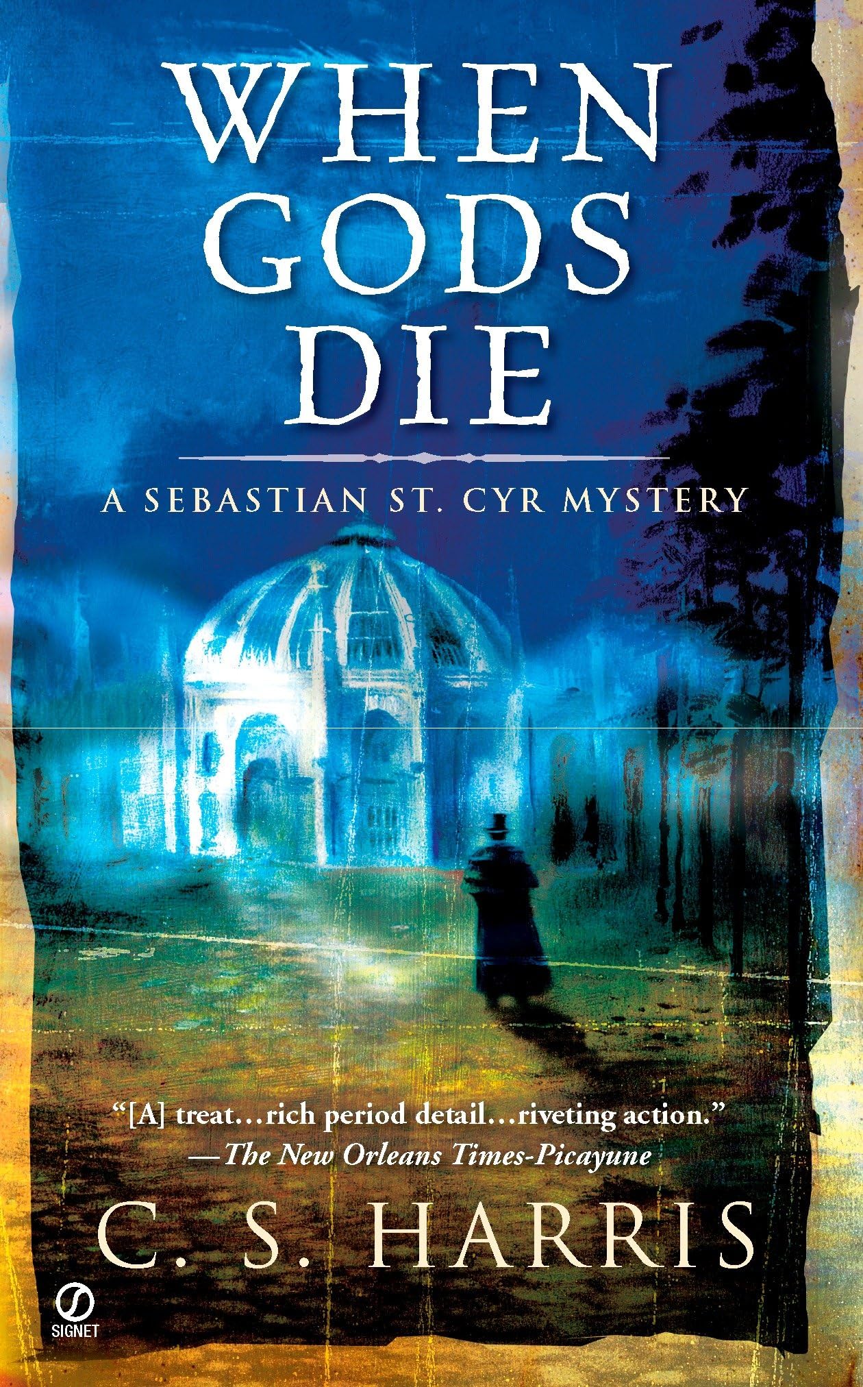 When Gods Die Historical Fiction