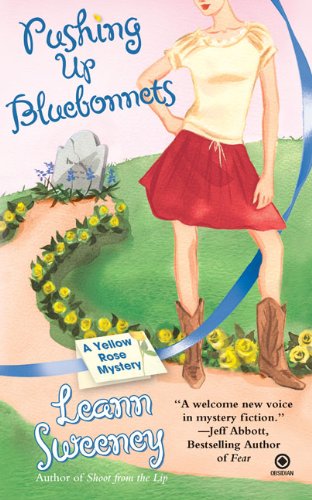 Product Image: Sweeney, L: PUSHING UP BLUEBONNETS