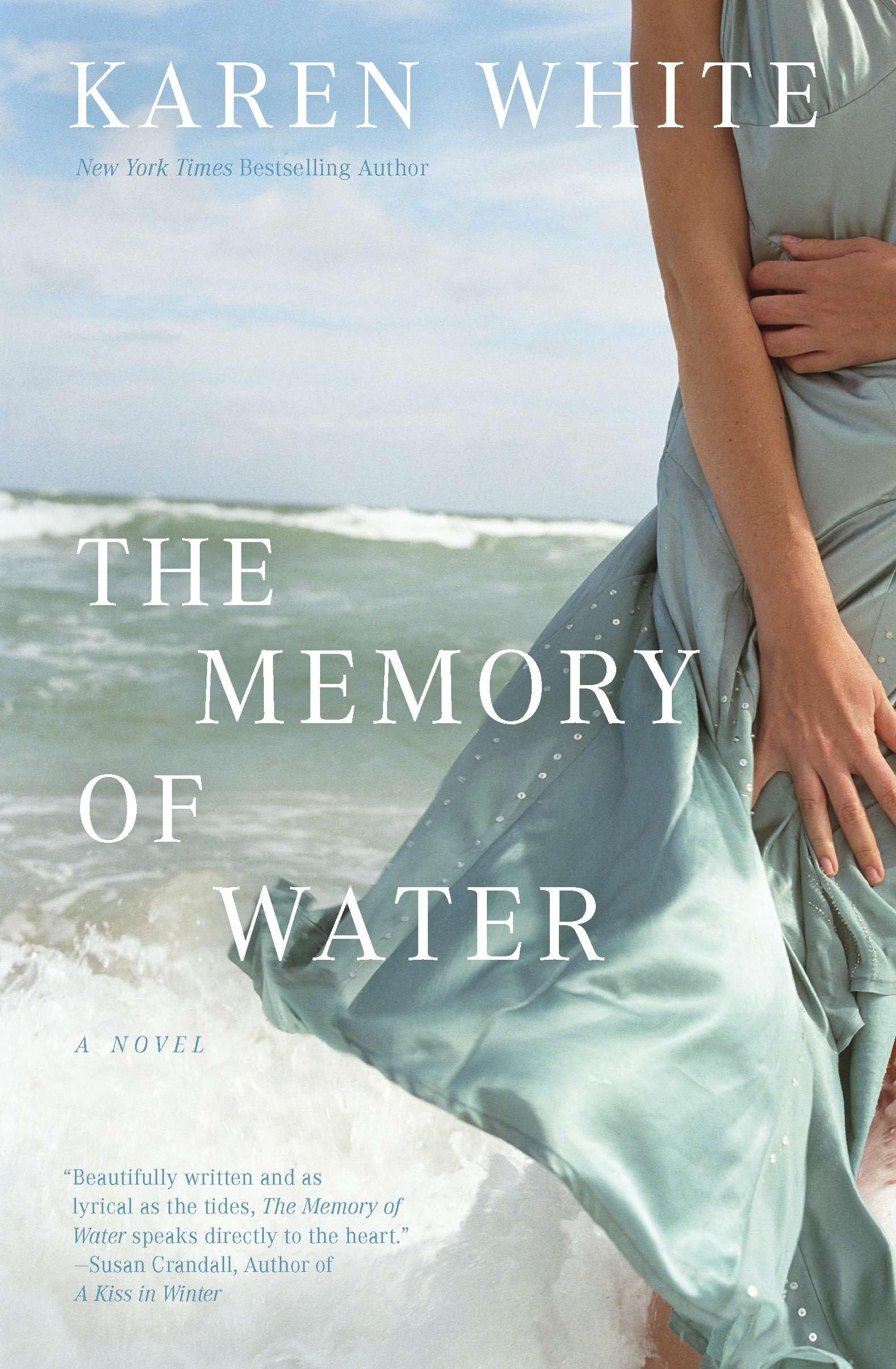 Product Image: The Memory of Water