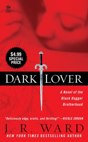 Dark Lover (The Black Dagger Brotherhood, Band 1) Horror & Mystery
