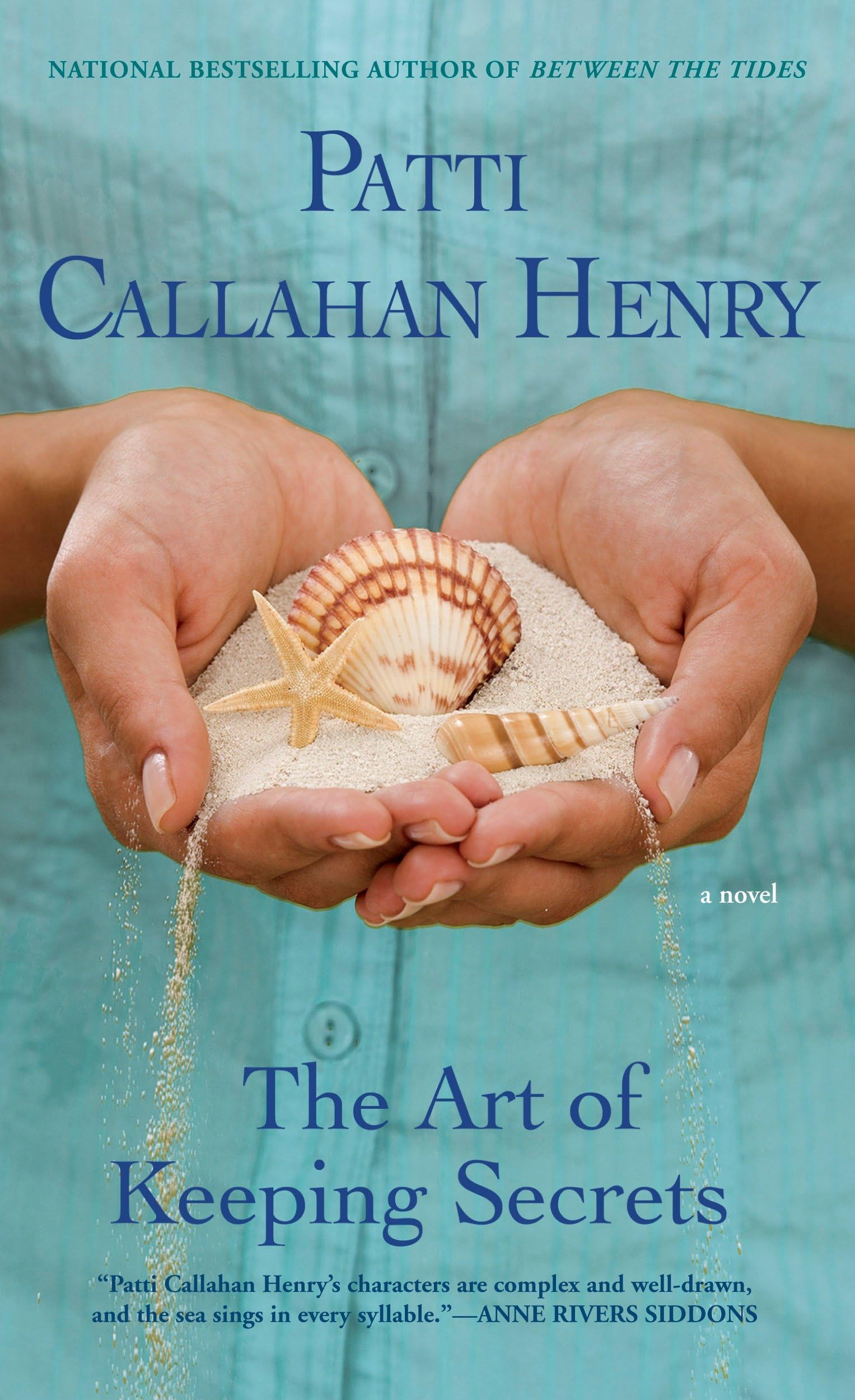The Art of Keeping Secrets book