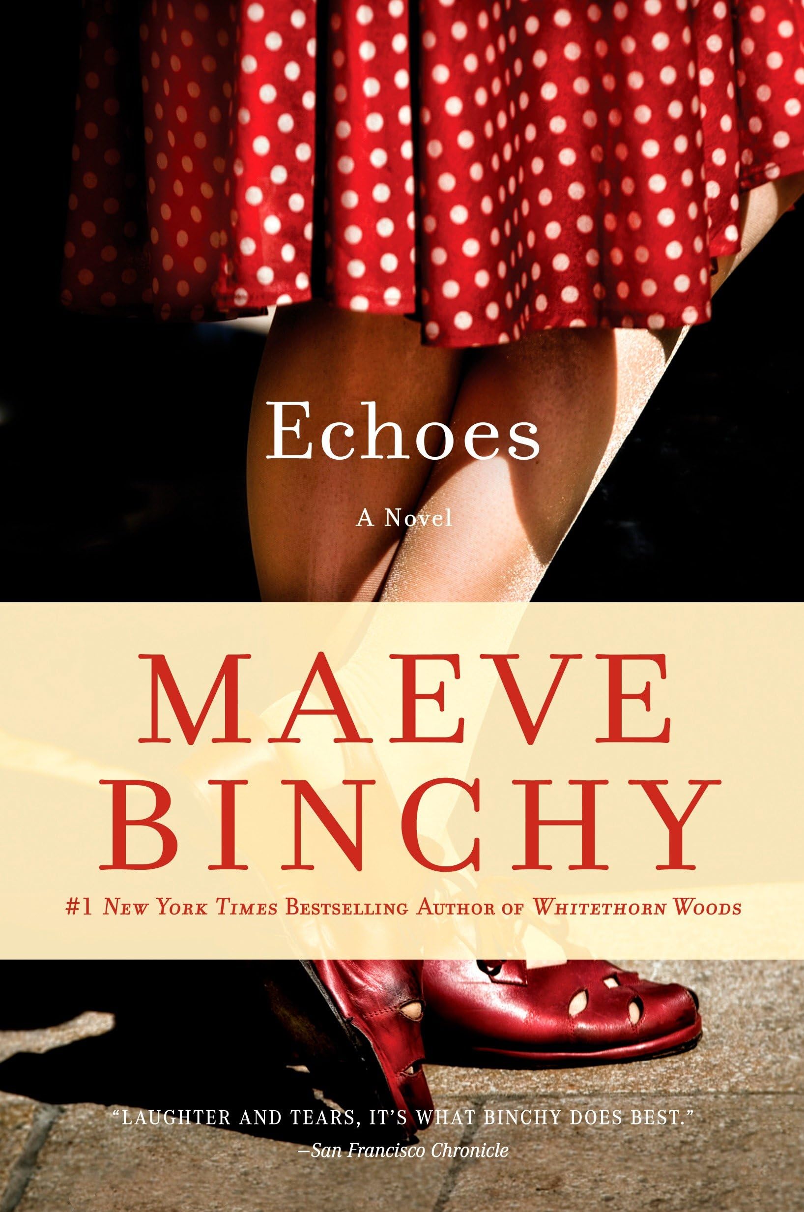 Product Image: Echoes