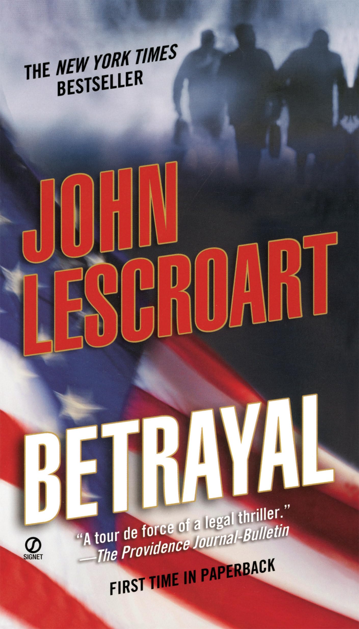 Betrayal Action & Adventure