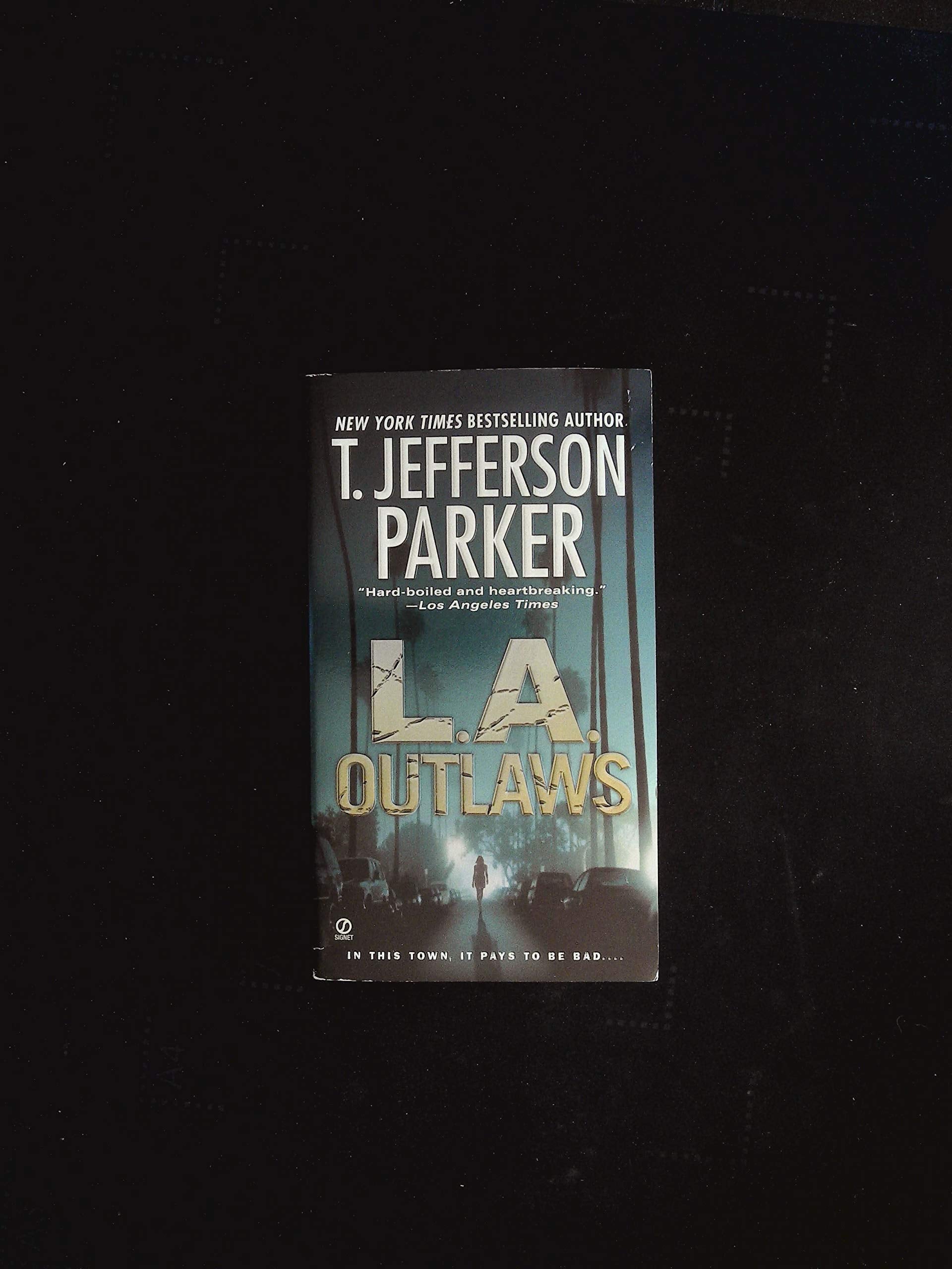 Product Image: L.A. Outlaws