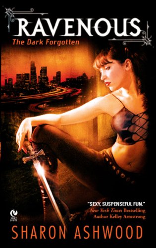 Ravenous: The Dark Forgotten Contemporary Romance