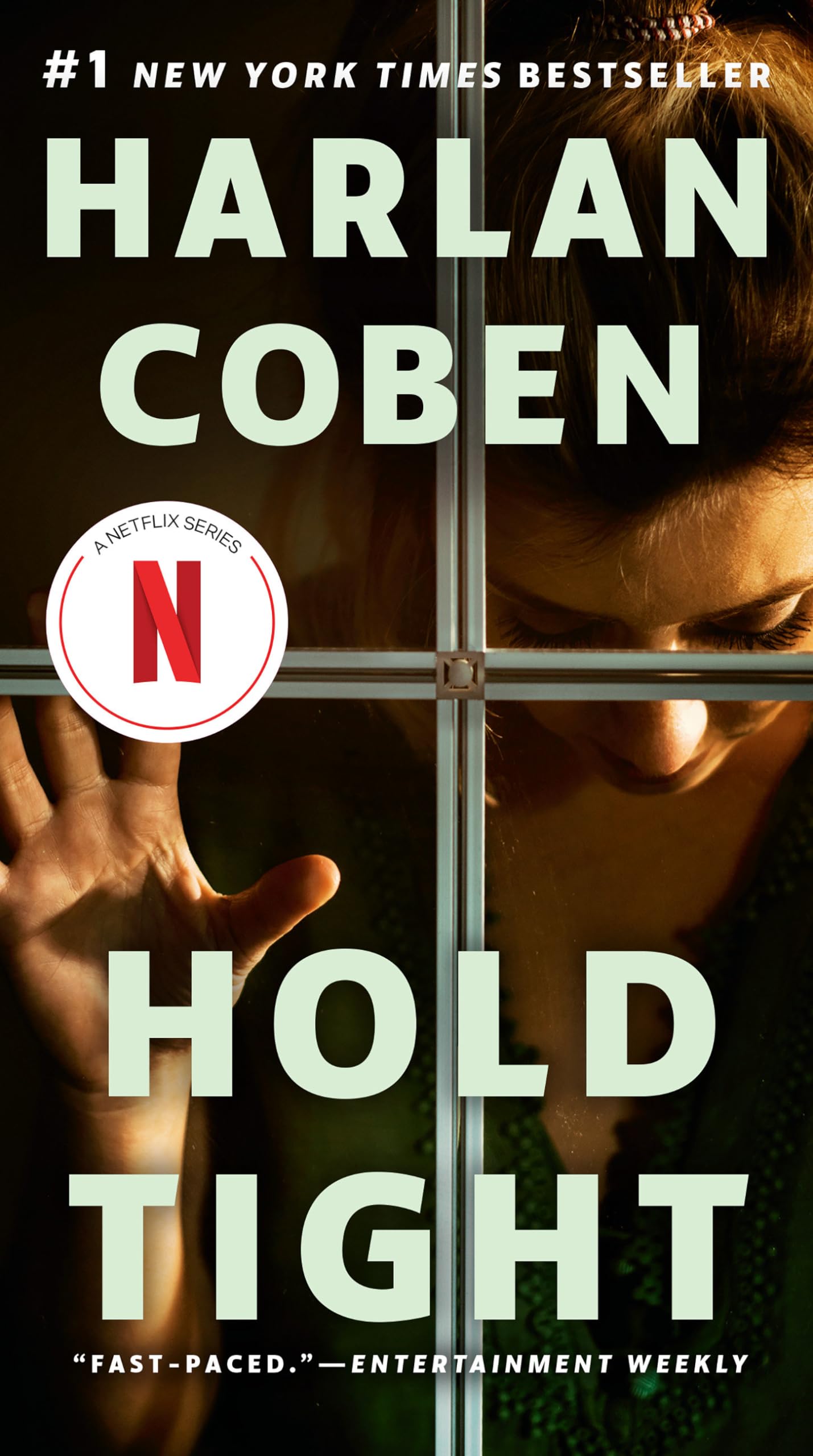 Hold Tight Contemporary literature Books