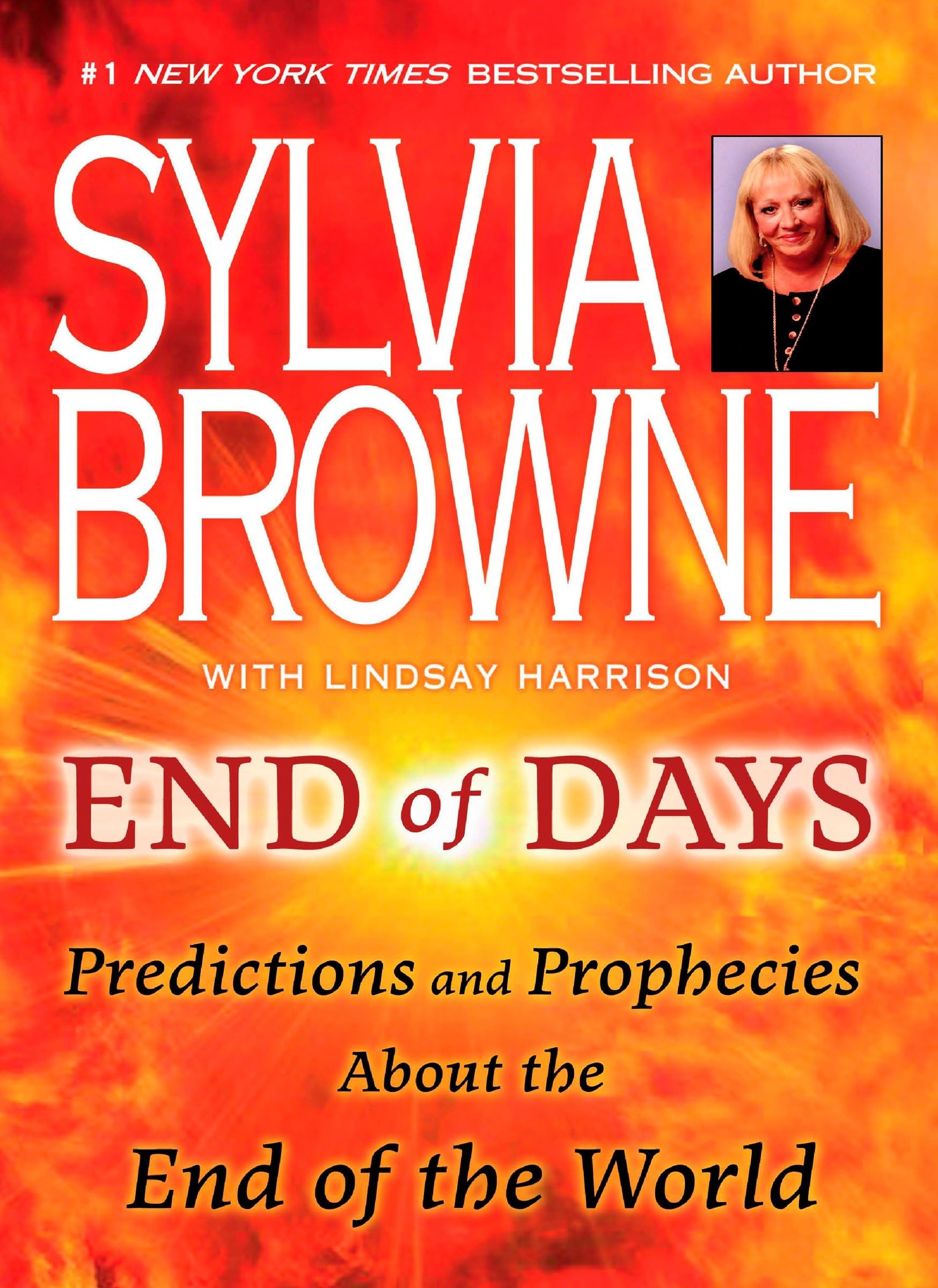 End of Days Second hand books on Religion & Esotericism