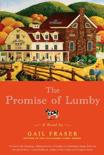 The Promise of Lumby Humour & Satire