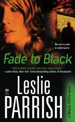 Fade to Black: A Black CATs Novel Contemporary literature