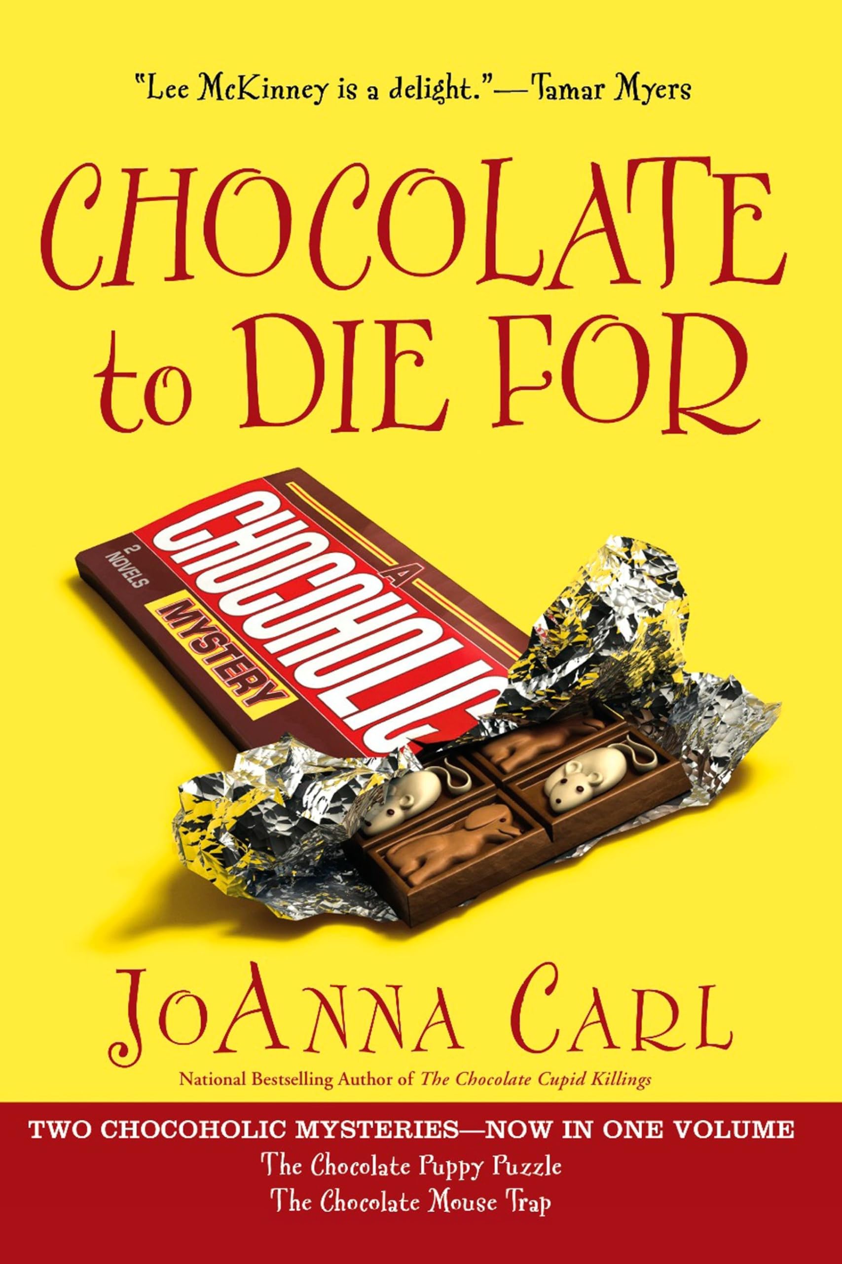 Product Image: Chocolate to Die For