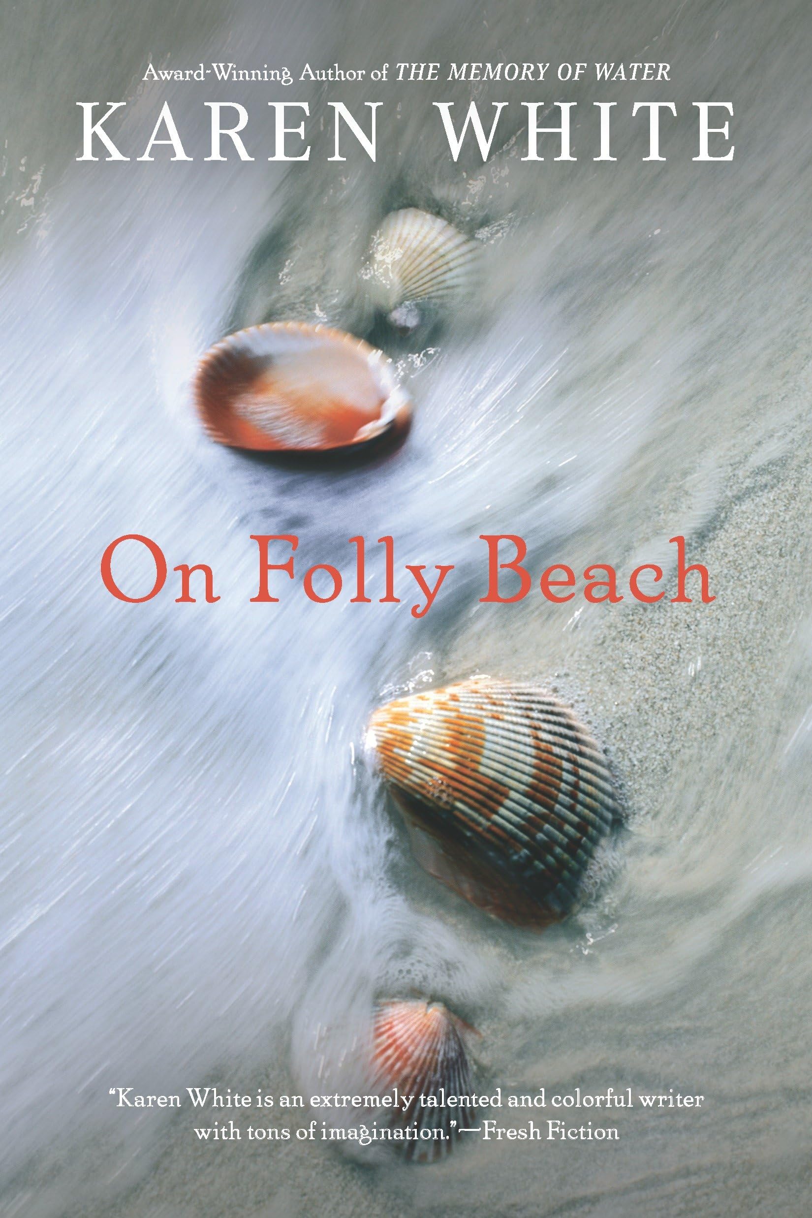 Product Image: On Folly Beach