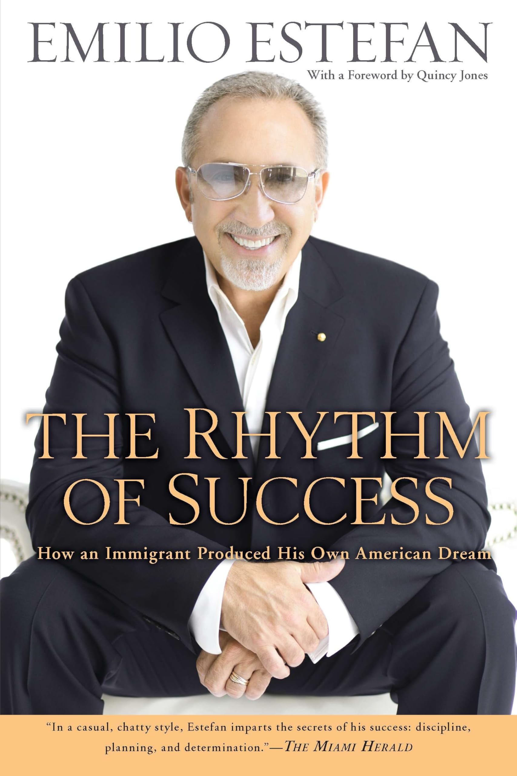 The Rhythm of Success Art & Literature