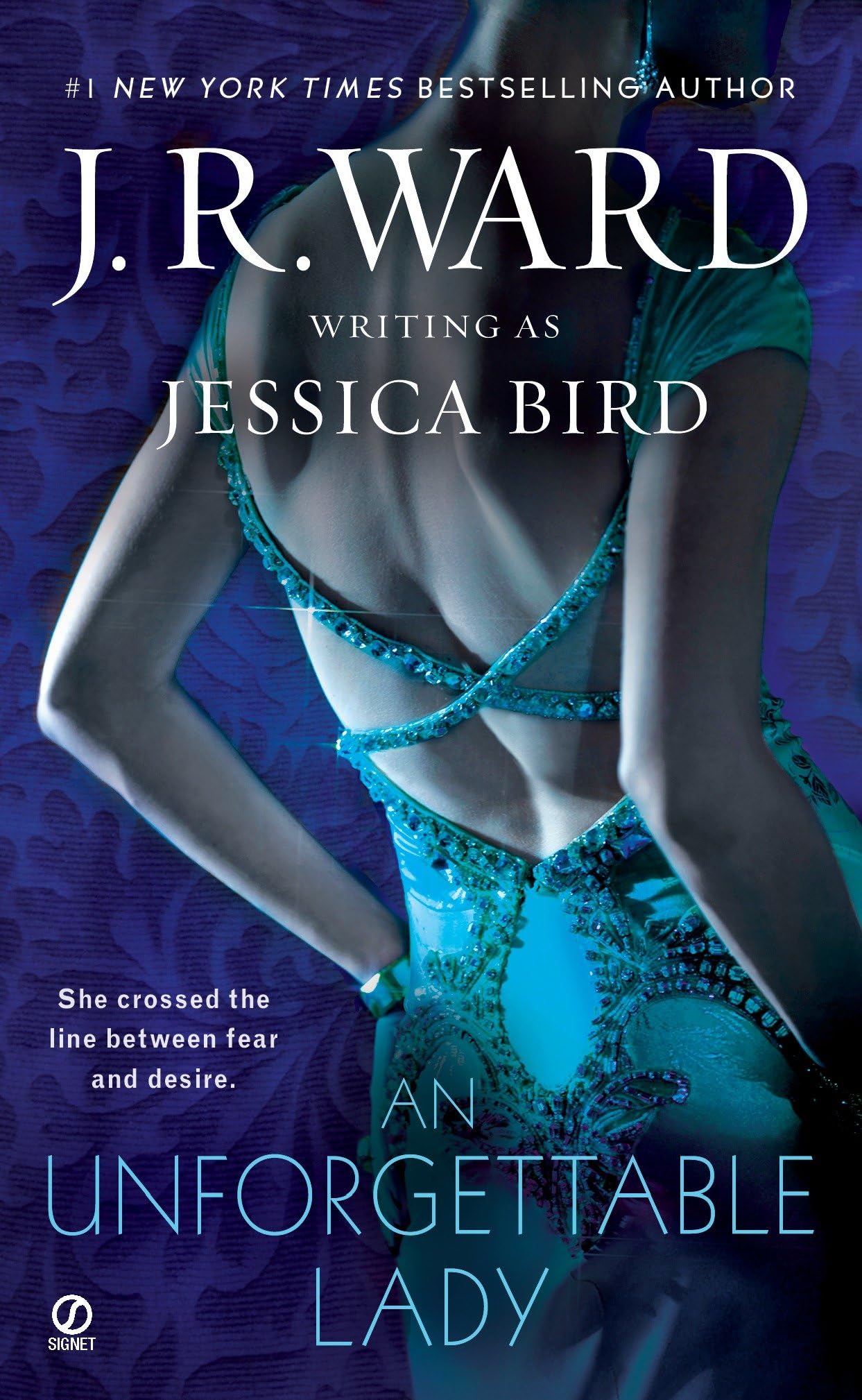 An Unforgettable Lady Contemporary literature Books